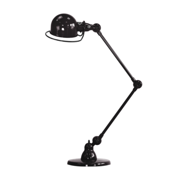 vintage items-Jielde-lamp-table-loft-D6440-Bruxelles-lampe de table-