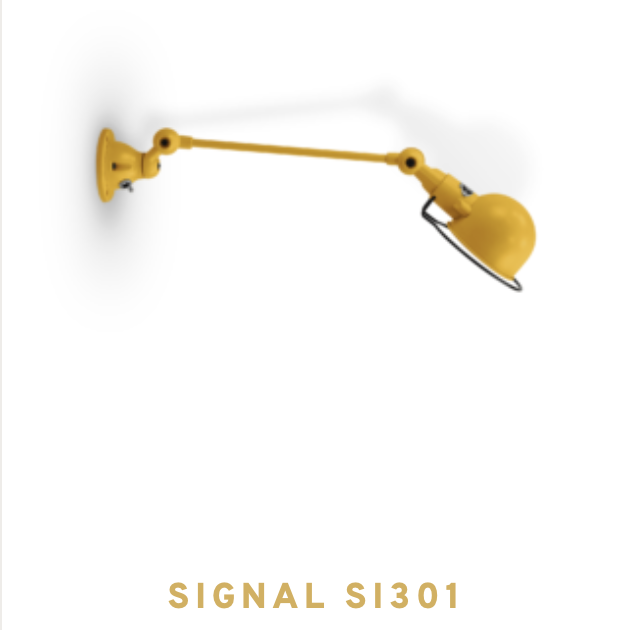 Jielde Signal SI 301